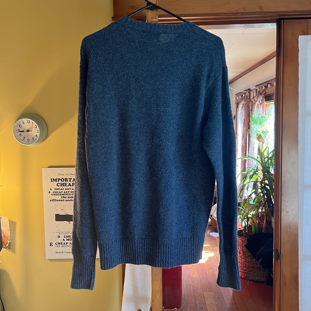 Pendleton Wool Sweater - image 3